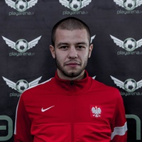 Bartosz Goszka